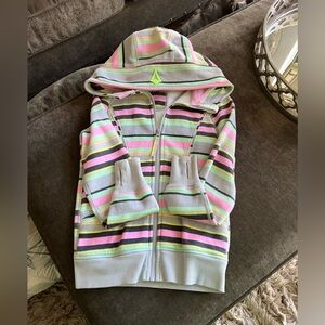 Ivivva Hoodie size 8.